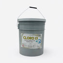 Cloro 13, Cubeta 19 Litros