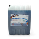 Desengrasante Industrial Bidón 20 Litros