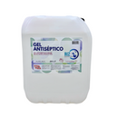 Gel antibacterial  20L