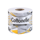 Papel Higienico Tradicional Cottonelle 300 HS, 96 PZ