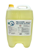 Hipoclorito de Sodio Libre