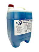 Desengrasante Industrial Bidón 20 Litros