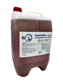 Sarricida Bidon 20 Litros