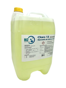 Cloro 13, Bidon 20 Litros