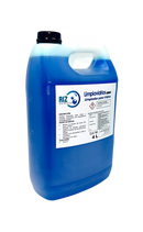 Limpiavidrios 4 Litros