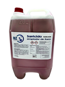 Sarricida Bidon 20 Litros