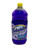 Limpiador Multiusos Fabuloso 1 Litro Lavanda
