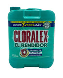 Cloralex 10 Litros